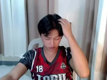 Chaturbate Sex Chat of luckyme_7