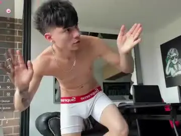 Chaturbate Free Live Porn of pretur_crubaa