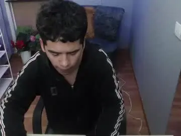 Chaturbate Adult Webcam of santiago_acosta