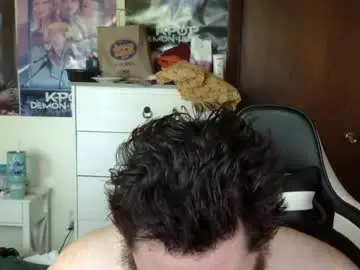 Chaturbate Adult Webcams of demonhellboy420