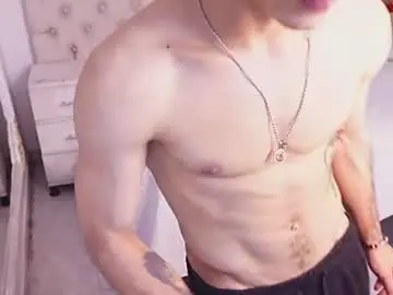 Chaturbate Best live sex cam show of jhoanleandro