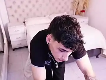 Chaturbate Best live sex cam show of jhoanleandro