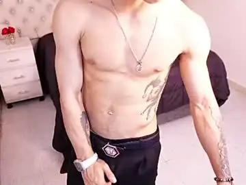 Chaturbate Best Webcam of jhoanleandro