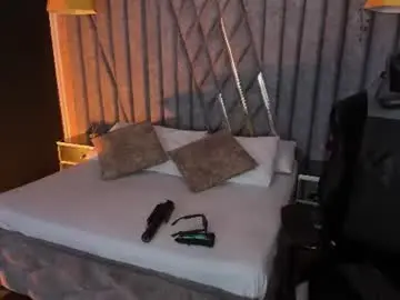Chaturbate Live Sex of nicolaikarav