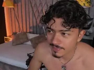 Chaturbate Best Webcam of nicolaikarav