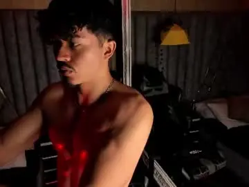 Chaturbate Nude Webcam of nicolaikarav