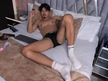 Chaturbate Free Porn Cam of nicolaikarav