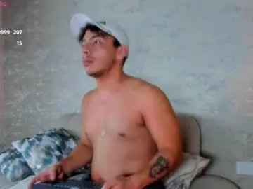 Chaturbate Live Porn of oliverwyse