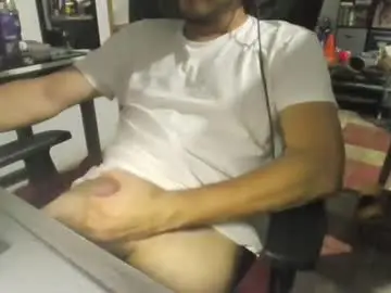 Chaturbate Live Sex of traveler_92