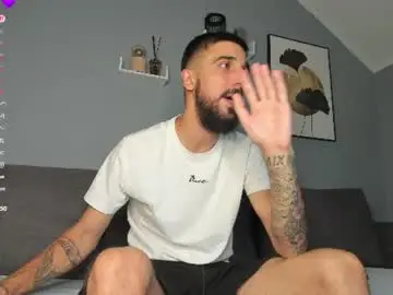 Chaturbate Adult Webcam of zeyn_edwards