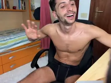 Chaturbate Live Sex of badguy_22