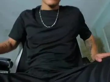 Chaturbate Sex Chat of dylanroyce_