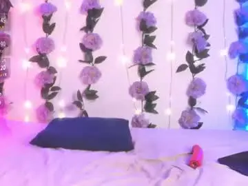 Chaturbate Sex Chat of izan_02