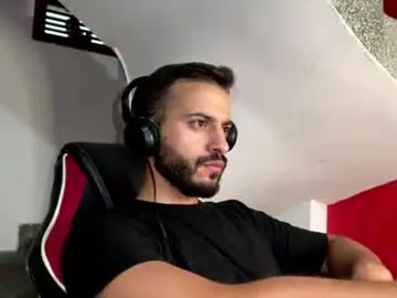 Chaturbate Private Sex Chat of luigi281996
