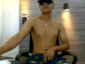 Chaturbate Free Live Porn of lelehott01