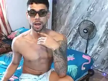 Chaturbate Adult Webcams of allanbarreto