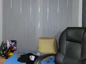 Chaturbate Live Porn of georgesmith_1