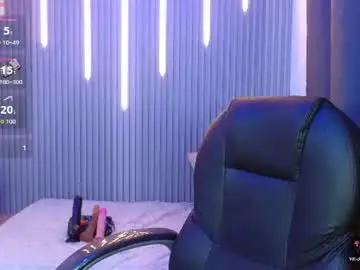 Chaturbate Live Sex of georgesmith_1