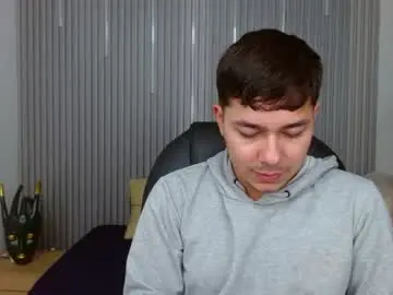Chaturbate Adult Webcams of georgesmith_1