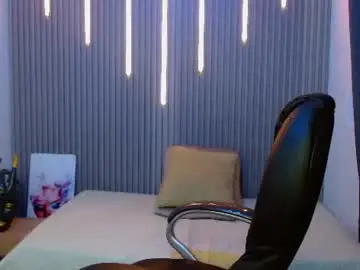Chaturbate Sex Cam of georgesmith_1
