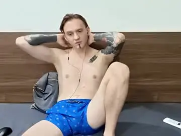 Chaturbate Live Porn of silent_stitch