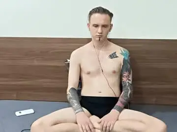 Chaturbate Live Porn of silent_stitch