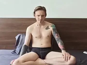 Chaturbate Best Webcam of silent_stitch
