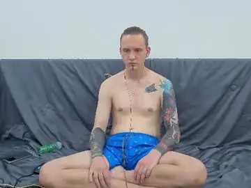 Chaturbate Nude Webcam of silent_stitch