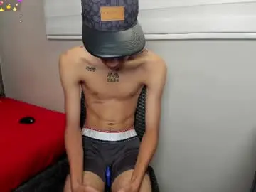 Chaturbate Best Webcam of zack_horny19