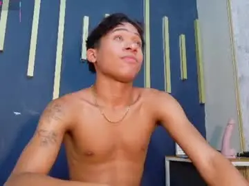 Chaturbate Adult Webcams of zack_horny19
