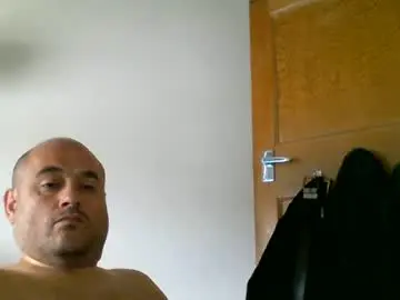 Chaturbate Nude Webcam of bobabator
