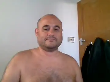 Chaturbate Sex Cam of bobabator