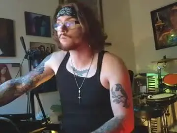 Chaturbate Best Webcam of crimson_carnage