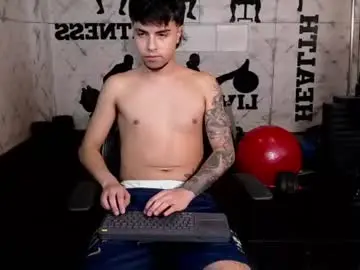 Chaturbate Best live sex cam show of fedeviale
