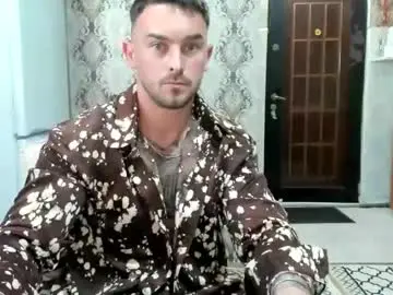 Chaturbate Free Porn Cam of mastermusclejon