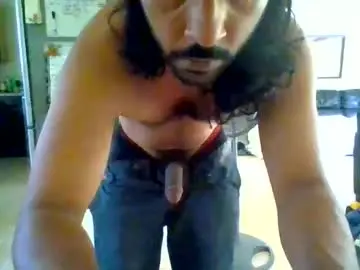 Chaturbate Live Porn of tantricyogiz