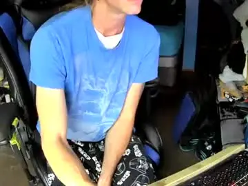 Chaturbate Sex Chat of aaron111dub