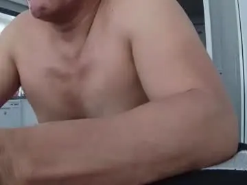 Chaturbate Best Webcam of alphandre