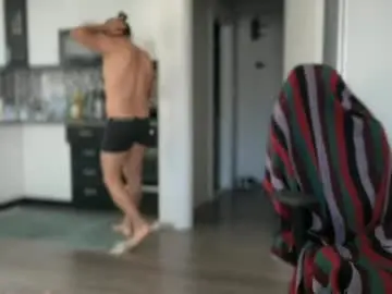 Chaturbate Live Sex Cam of alphandre