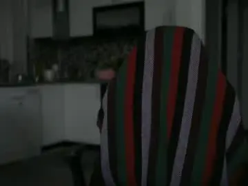 Chaturbate Live Porn of alphandre