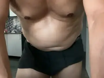 Chaturbate Free Live Porn of alphandre
