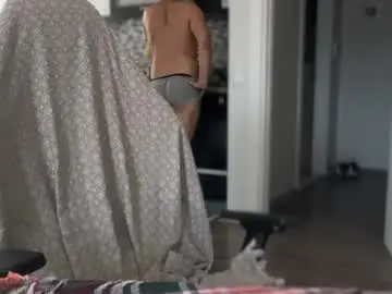 Chaturbate Sex Chat of alphandre