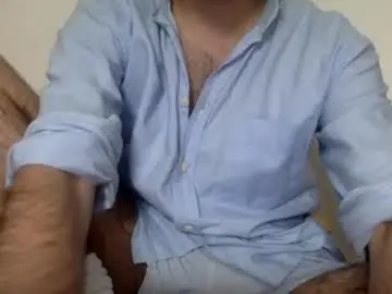 Chaturbate Sex Cam of babyhardy