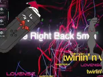Chaturbate Sex Cam of durakbrina
