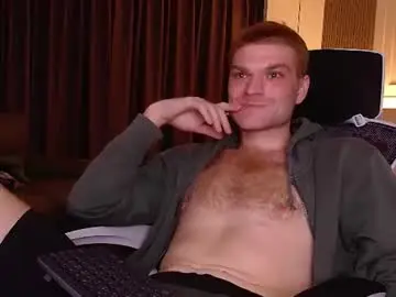 Chaturbate Live Sex Cam of kinkypumpkin