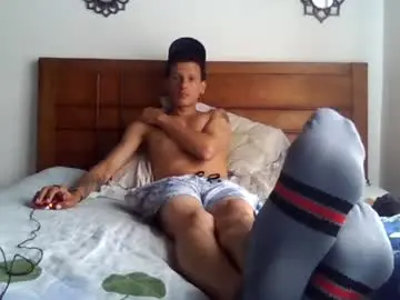 Chaturbate Sex Cam of masterannubis