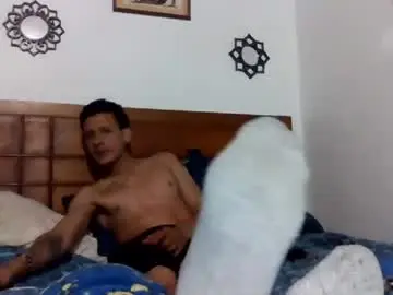 Chaturbate Live Sex of masterannubis