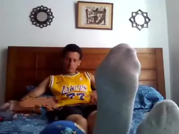Chaturbate Free Live Porn of masterannubis
