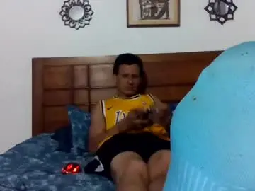 Chaturbate Nude Webcam of masterannubis