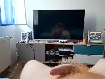 Chaturbate Sex Cam of timo_04er